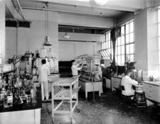 General Mills Lab Hennepin Avenune Minneapolis Minnesota
