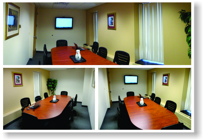 Hennepin Square Meeting Room 195